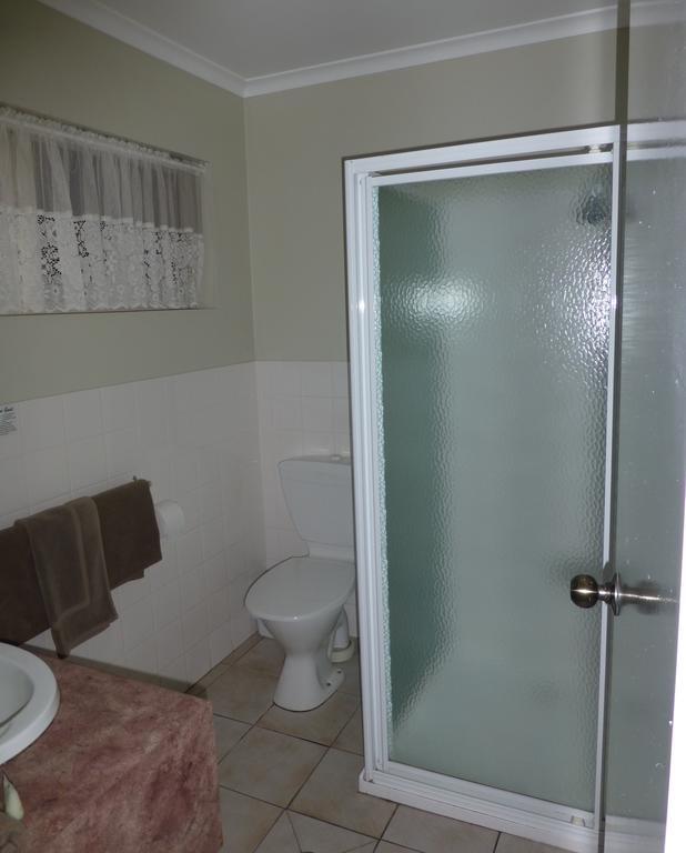 Inverloch Central Motor Inn Номер фото