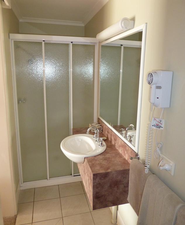 Inverloch Central Motor Inn Номер фото